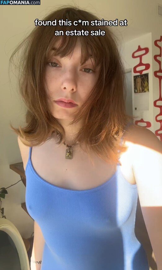 CruelRice / elliemariese Naakt OnlyFans  Gelekte foto #70