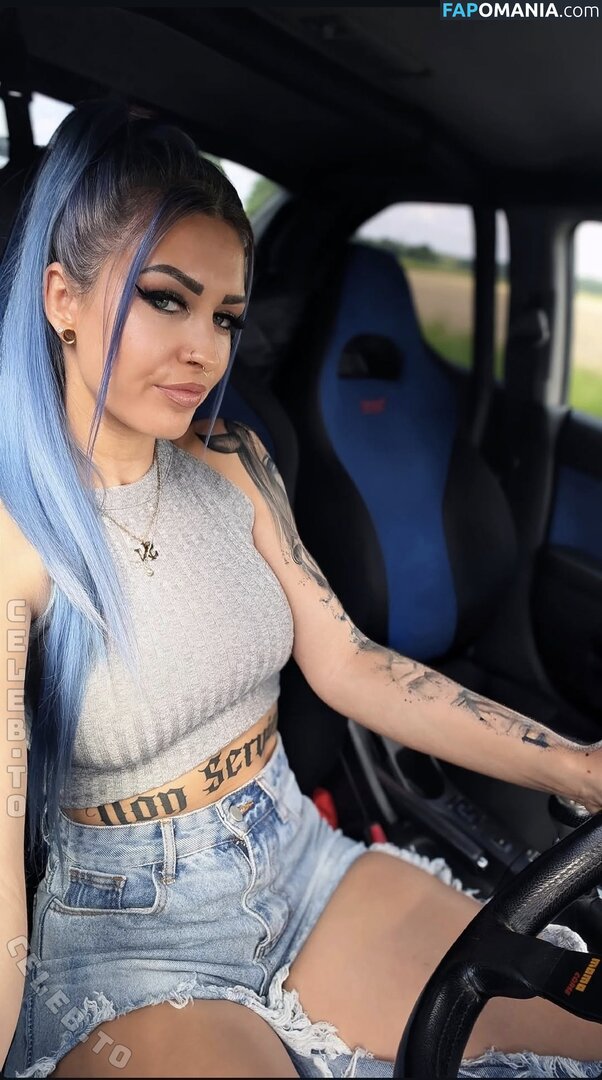 crx_lady Naakt OnlyFans  Gelekte foto #3