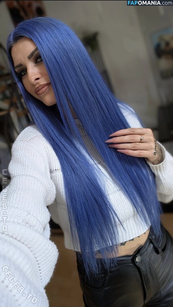 crx_lady Naakt OnlyFans  Gelekte foto #4