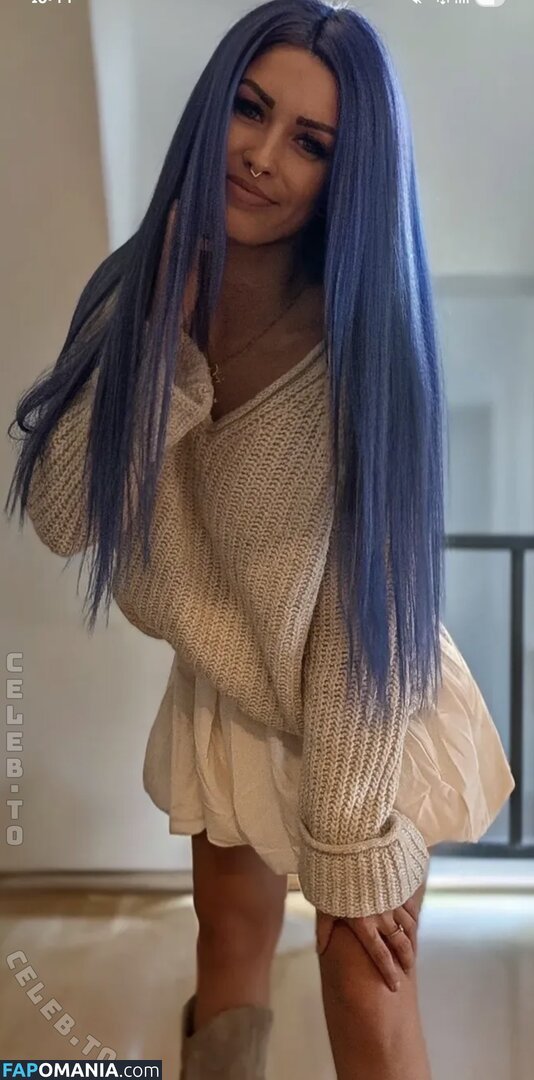 crx_lady Naakt OnlyFans  Gelekte foto #5