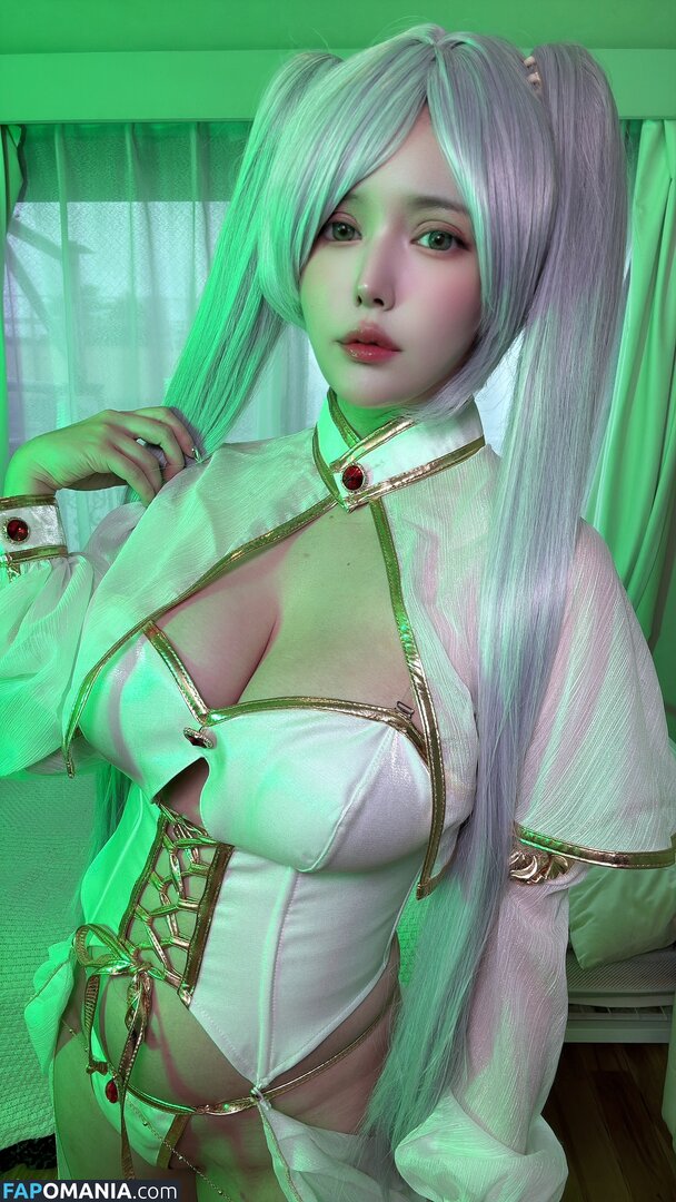 CRYBABY0430 / Kori-chan Naakt OnlyFans  Gelekte foto #12