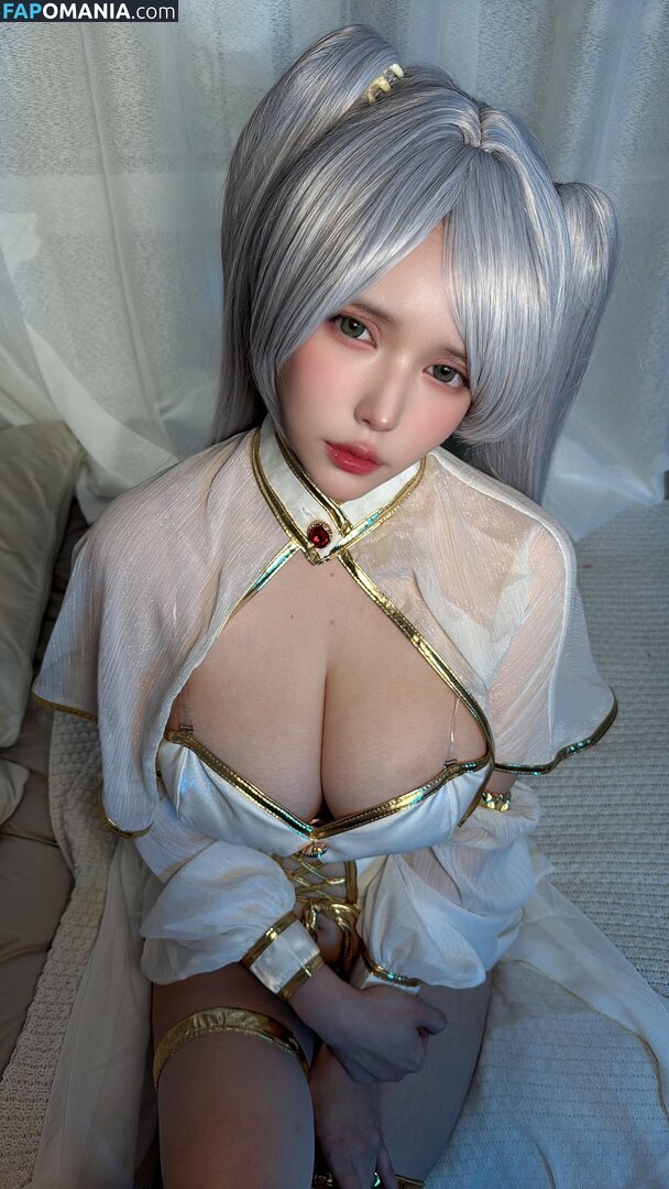 CRYBABY0430 / Kori-chan Naakt OnlyFans  Gelekte foto #21