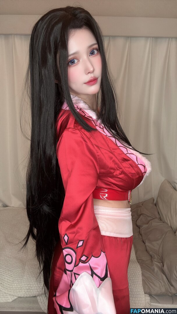CRYBABY0430 / Kori-chan Naakt OnlyFans  Gelekte foto #34
