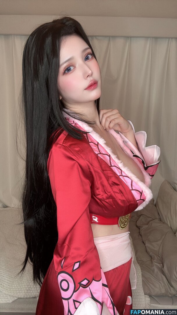 CRYBABY0430 / Kori-chan Naakt OnlyFans  Gelekte foto #43