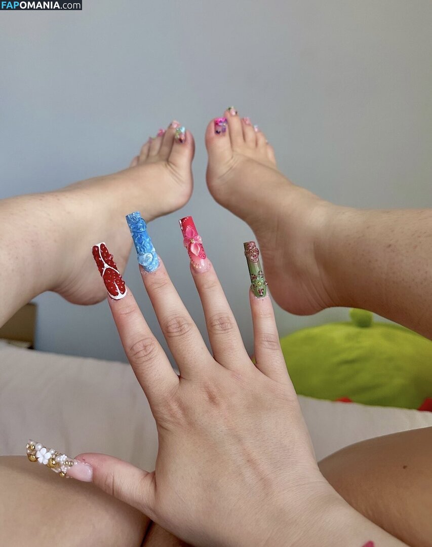 crybaby9 / crybabyrubie Naakt OnlyFans  Gelekte foto #1