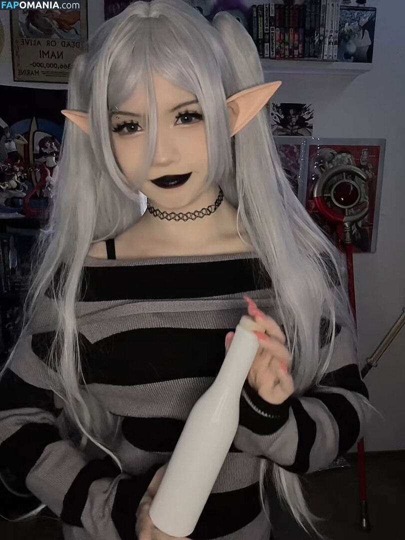 Crybabyx0xx Naakt OnlyFans  Gelekte foto #1
