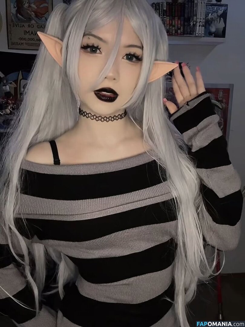 Crybabyx0xx Naakt OnlyFans  Gelekte foto #2