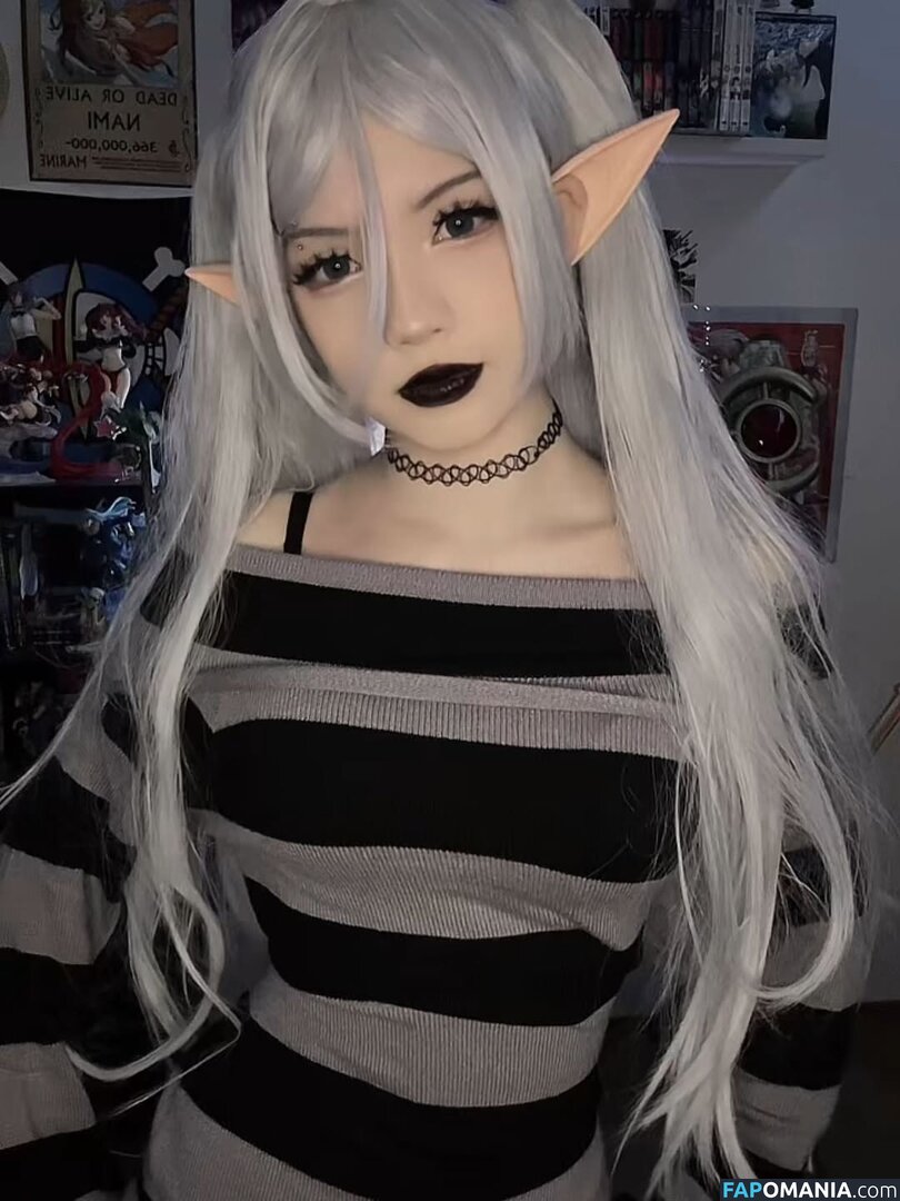 Crybabyx0xx Naakt OnlyFans  Gelekte foto #3