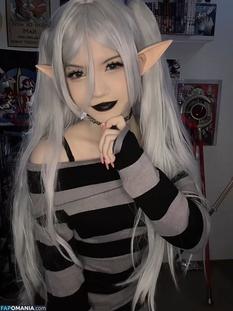 Crybabyx0xx Naakt OnlyFans  Gelekte foto #4