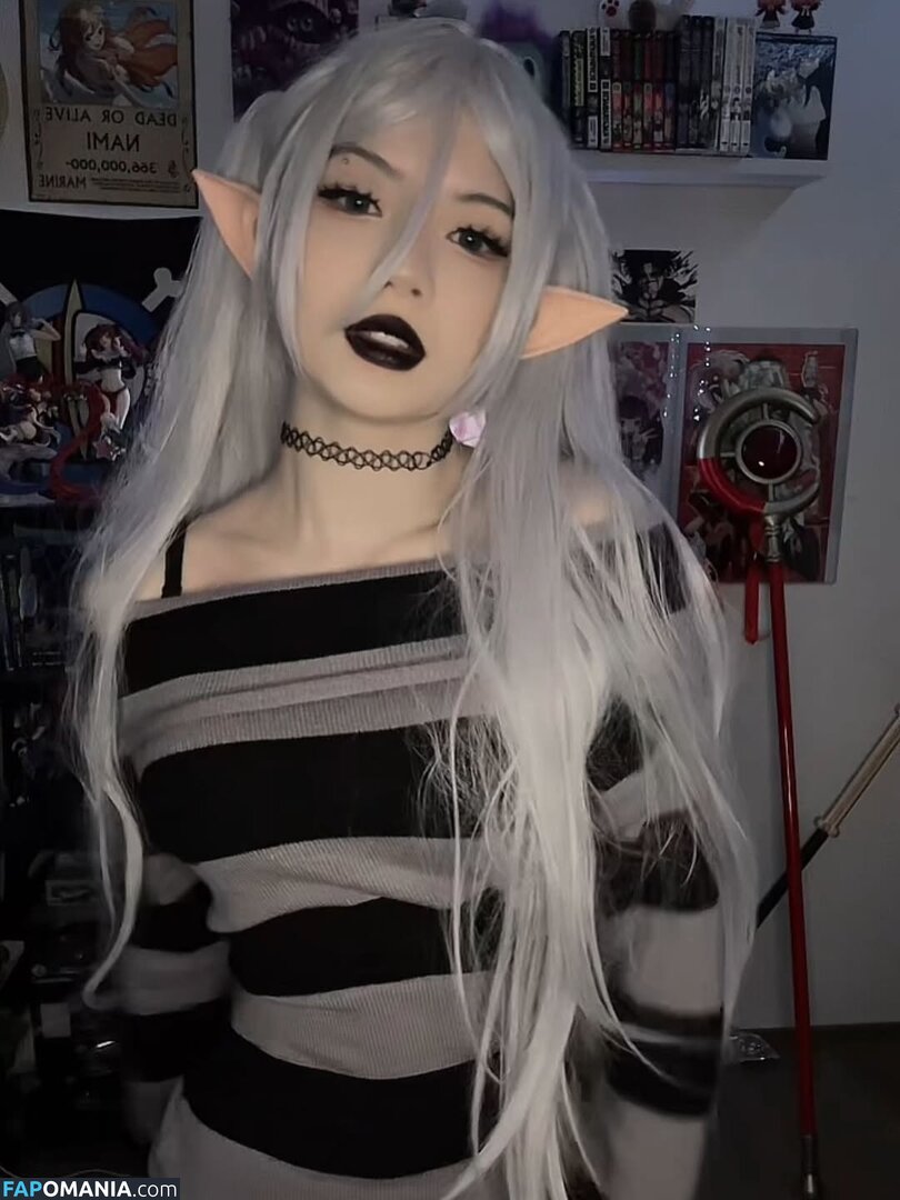 Crybabyx0xx Naakt OnlyFans  Gelekte foto #5