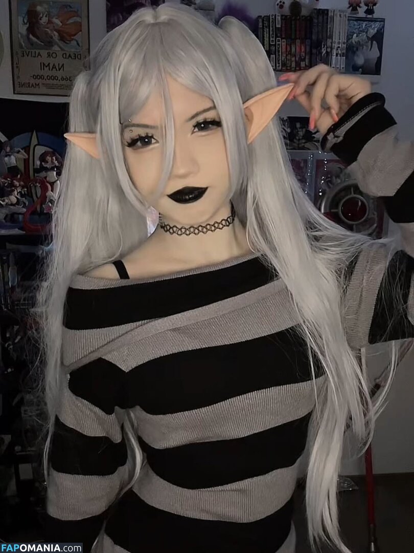 Crybabyx0xx Naakt OnlyFans  Gelekte foto #6