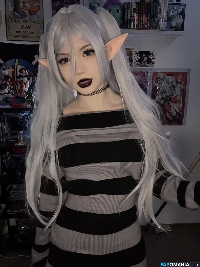 Crybabyx0xx Naakt OnlyFans  Gelekte foto #8