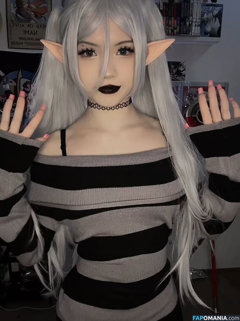 Crybabyx0xx Naakt OnlyFans  Gelekte foto #10
