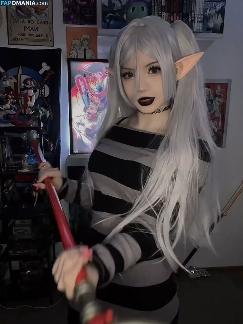 Crybabyx0xx Naakt OnlyFans  Gelekte foto #12