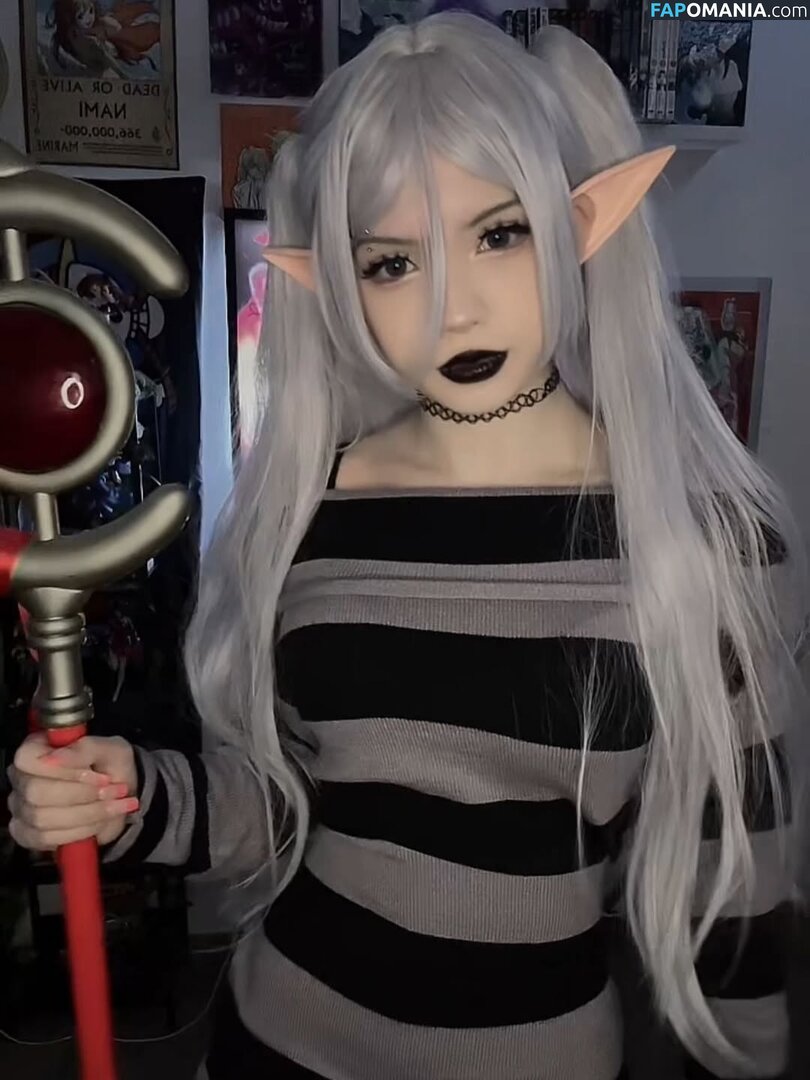 Crybabyx0xx Naakt OnlyFans  Gelekte foto #13