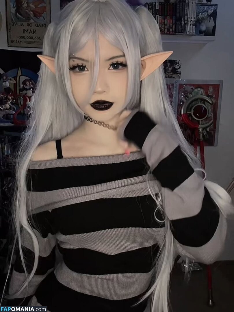 Crybabyx0xx Naakt OnlyFans  Gelekte foto #16