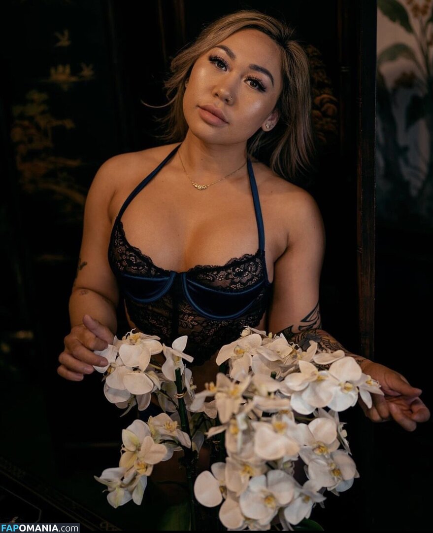 cryssaboo Naakt OnlyFans  Gelekte foto #1