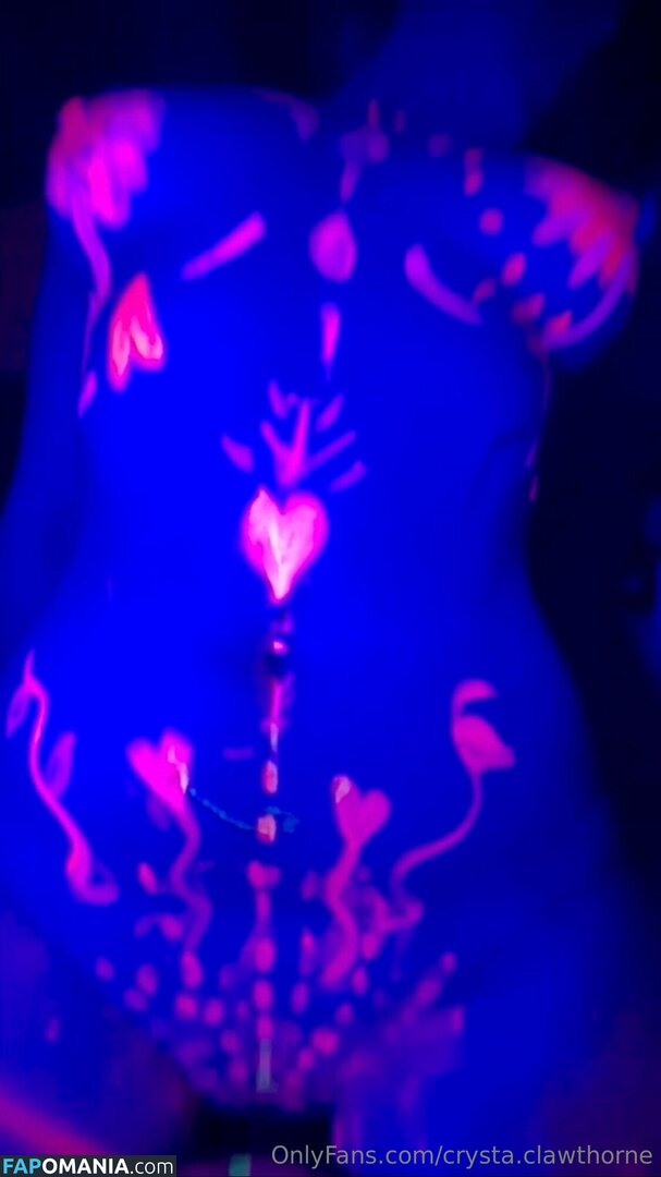 ccthewordnerd / crysta.clawthorne Naakt OnlyFans  Gelekte foto #9