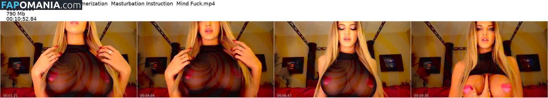 Crystal Knight / crystalknight / crystalknight_ Naakt OnlyFans  Gelekte foto #12