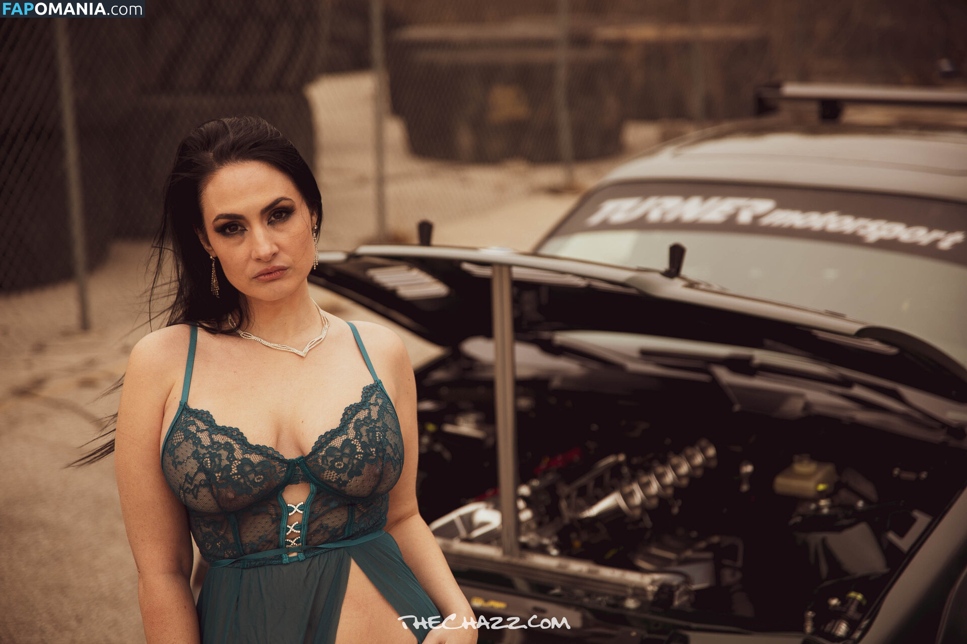 Crystal Wambles / _.crystal.wambles._ Naakt OnlyFans  Gelekte foto #1