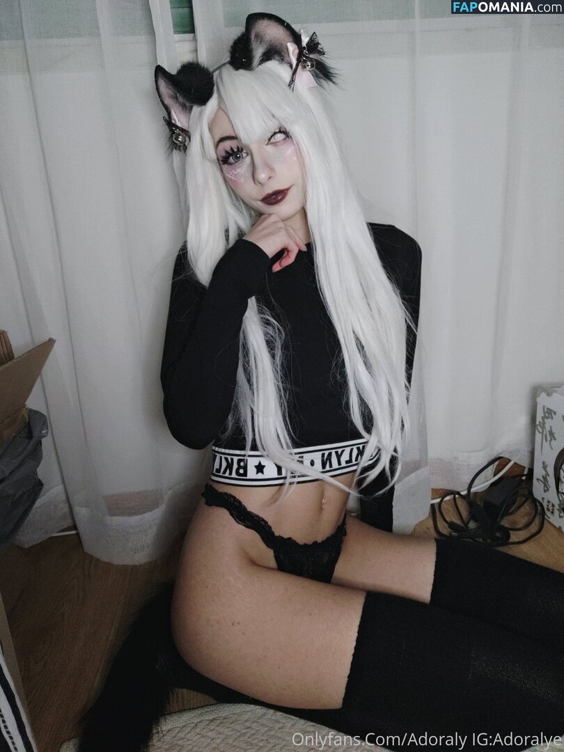 crystallynsfw Naakt OnlyFans  Gelekte foto #5
