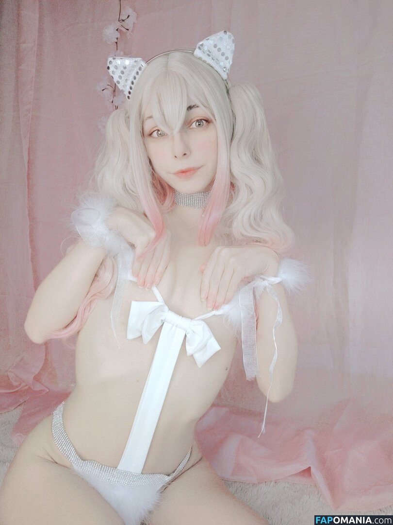crystallynsfw Naakt OnlyFans  Gelekte foto #18