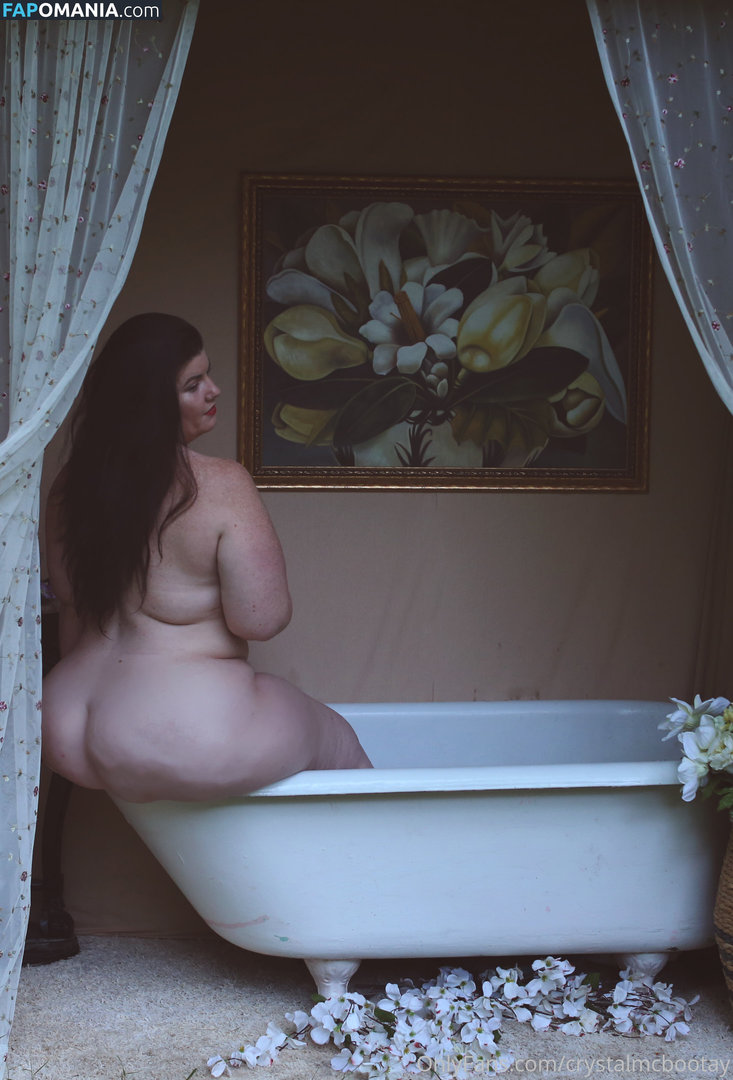 Crystal Mcbootay / crystalmcbootay / crystalmcbootaypage Naakt OnlyFans  Gelekte foto #4