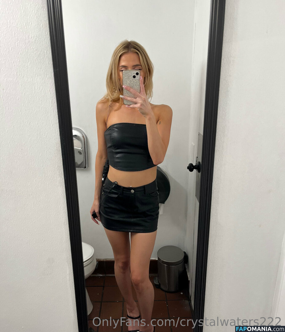 crystalwaters222 / pearlypearlmagic Naakt OnlyFans  Gelekte foto #7