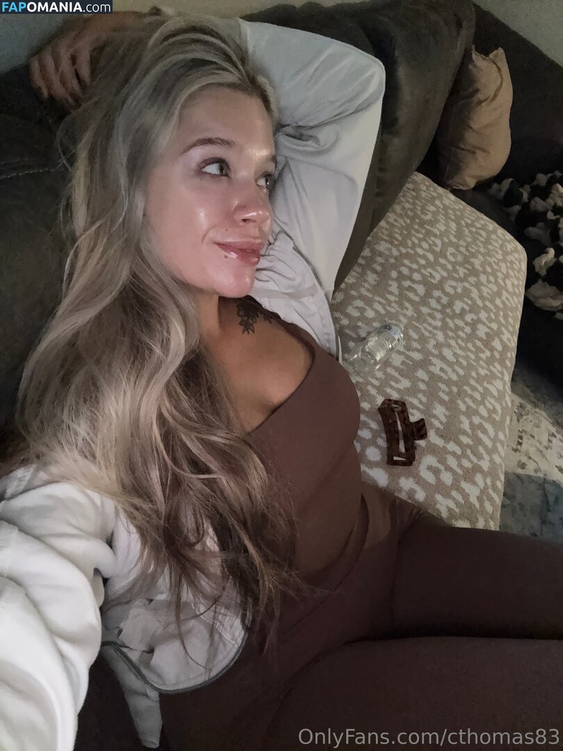 Casie Thomas / Casielthomas / Cthomas83 / _casieeee Naakt OnlyFans  Gelekte foto #3