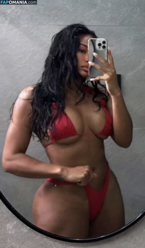 Cuban Link / Jamira Haines / _cuban_link / cuban_links Naakt OnlyFans  Gelekte foto #4
