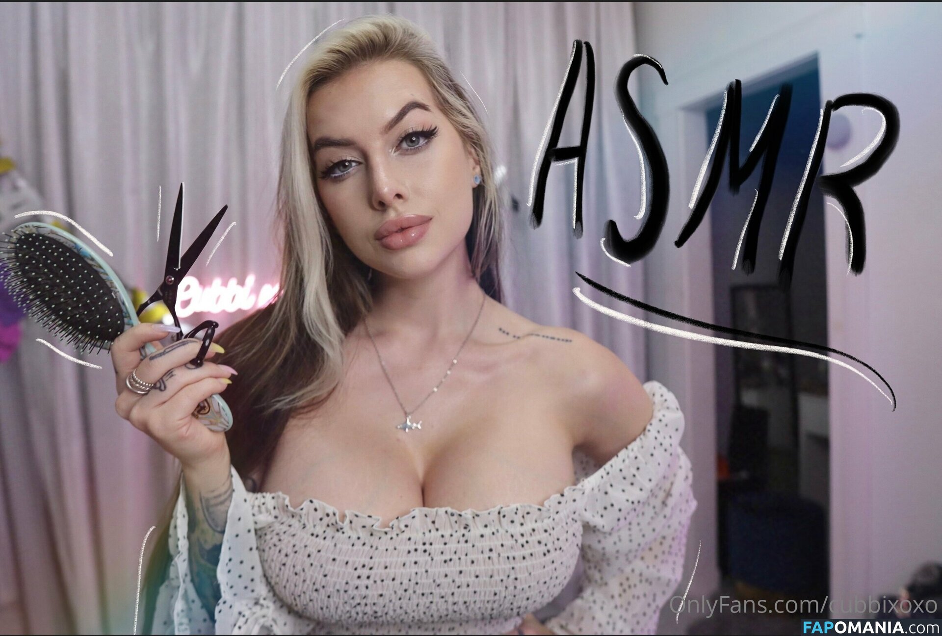 Cubbixoxo Naakt OnlyFans  Gelekte foto #326