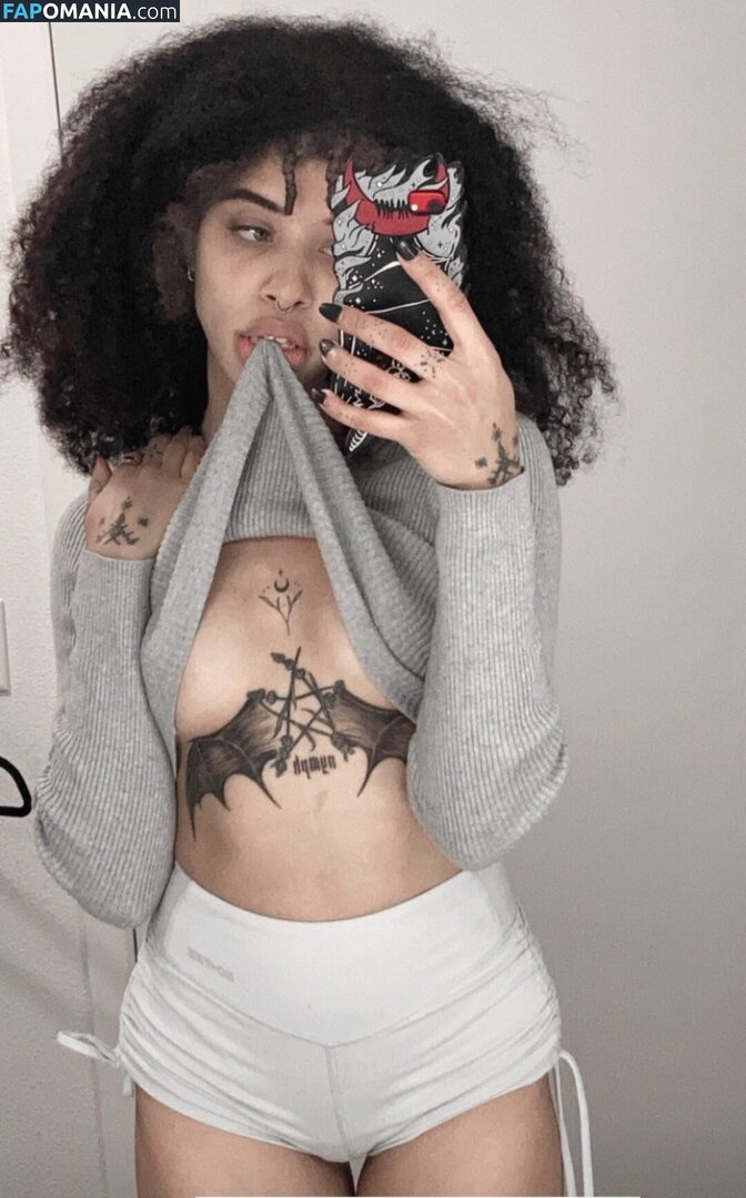 Cubeano / Saprophyte Naakt OnlyFans  Gelekte foto #2