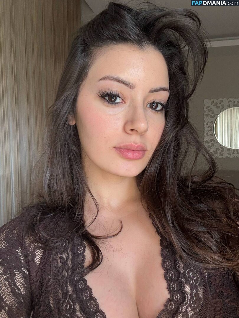 Cucuppe / cucuppem Naakt OnlyFans  Gelekte foto #1