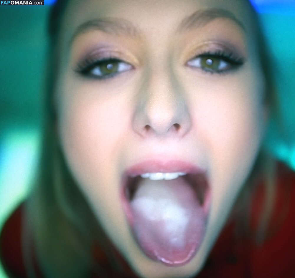 Cum Swallowing / Cum in Mouth / Cumplay / reel / sweetscarlettjane Naakt OnlyFans  Gelekte foto #45