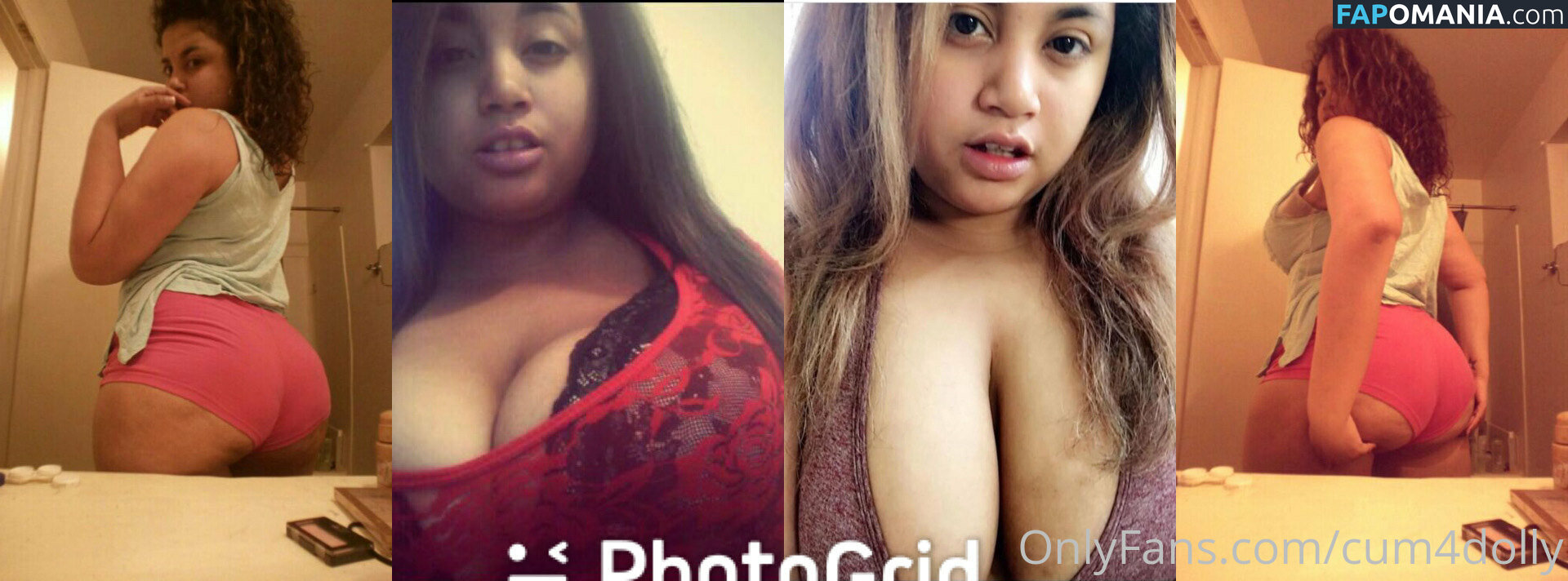 _cum.4.doll_ / cum4dolly Naakt OnlyFans  Gelekte foto #210