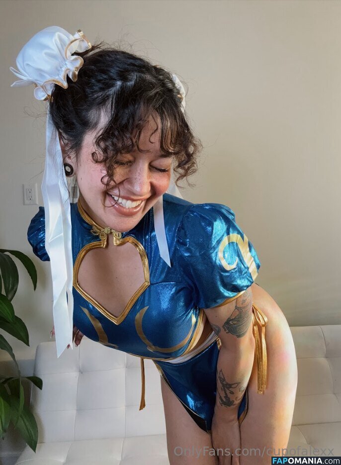 Cupofalexx Naakt OnlyFans  Gelekte foto #63