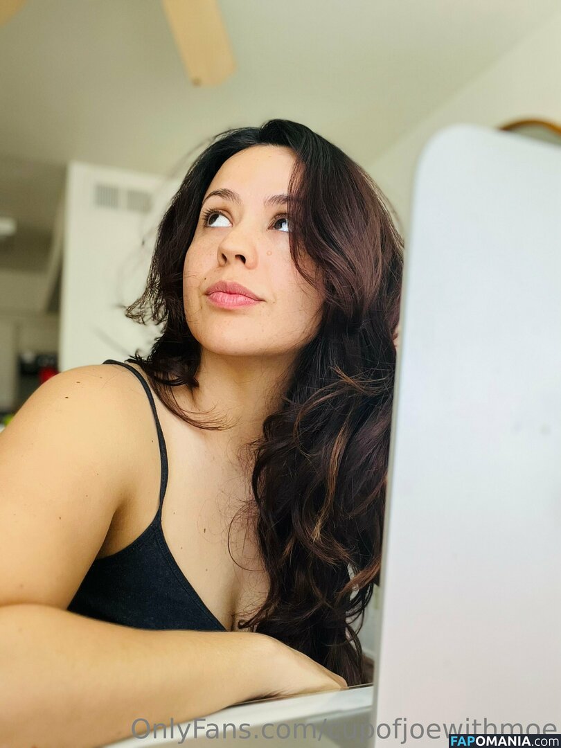 cupofjoewithmoe Naakt OnlyFans  Gelekte foto #28