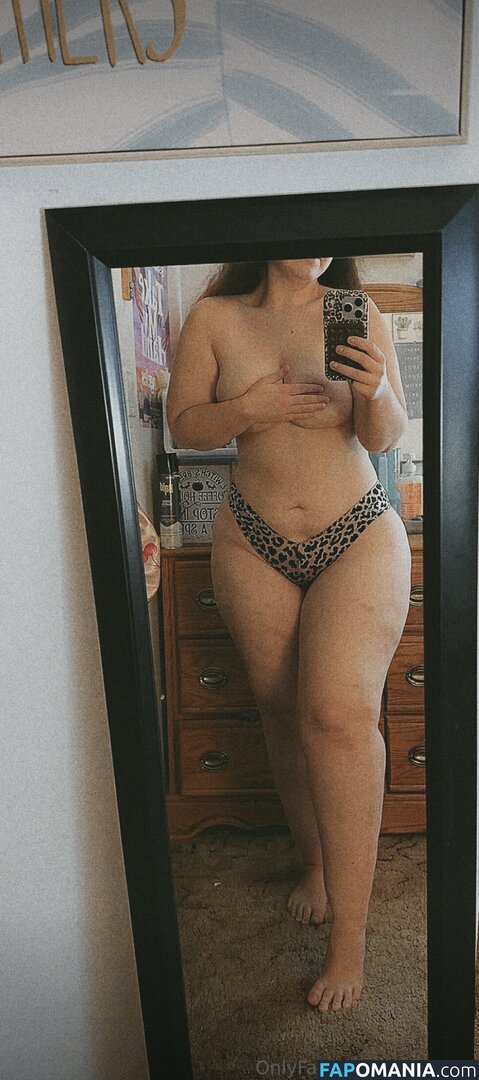 curlyfries / curlyfrycrissy / curvycurlychrisy Naakt OnlyFans  Gelekte foto #2