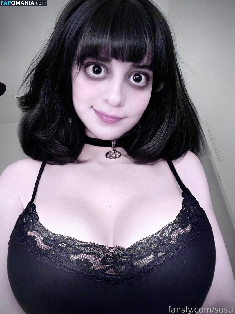 CursedArachnid Naakt OnlyFans  Gelekte foto #23