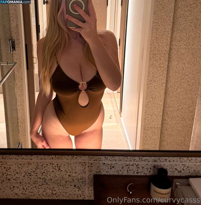 Curvy Cassidy / Curvy Cassidy 💕 / curvycasss / https: Naakt OnlyFans  Gelekte foto #3
