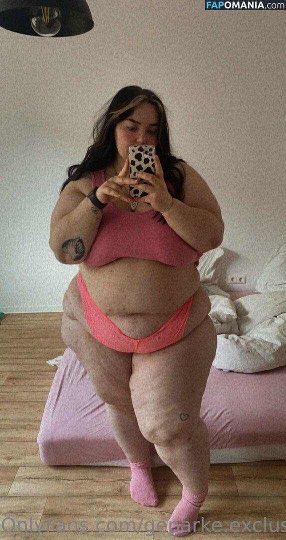 curvy.geparke / geparke Naakt OnlyFans  Gelekte foto #6