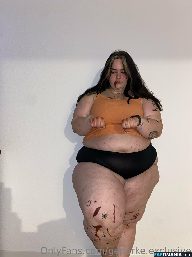 curvy.geparke / geparke Naakt OnlyFans  Gelekte foto #12