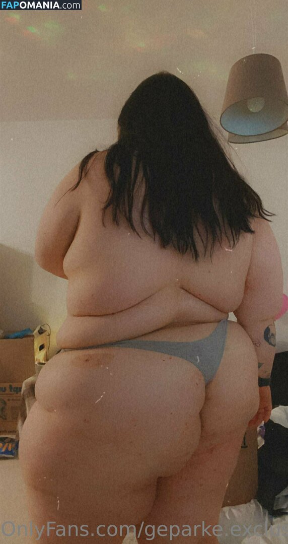 curvy.geparke / geparke Naakt OnlyFans  Gelekte foto #14