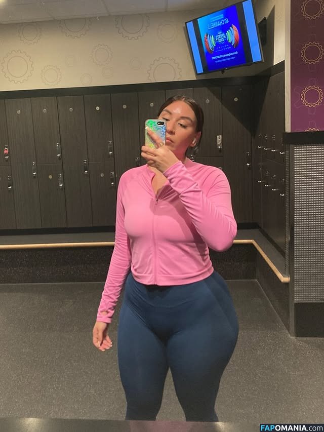 Curvy Goddesses / curvy_goddess_ / littlecurvygoddess Naakt OnlyFans  Gelekte foto #10