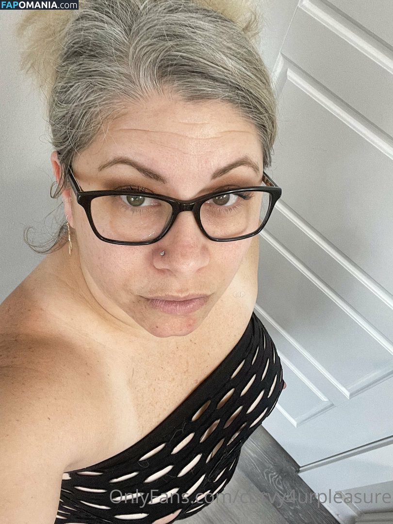curvy4urpleasure Naakt OnlyFans  Gelekte foto #2