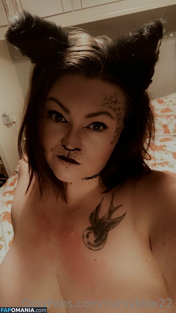 curvybbw22 / curvybbws Naakt OnlyFans  Gelekte foto #48