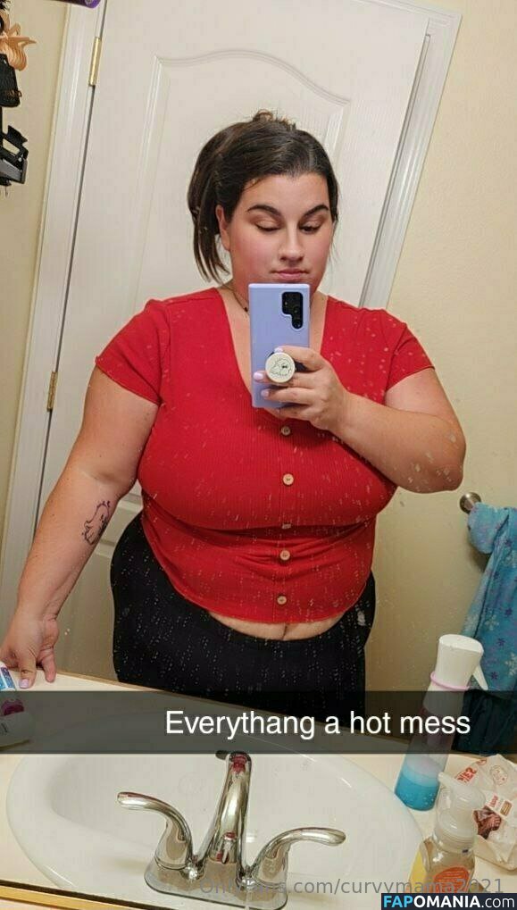 curvymama2021 Naakt OnlyFans  Gelekte foto #75