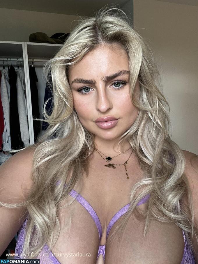Curvystar Naakt OnlyFans  Gelekte foto #3