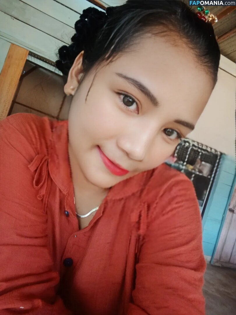 CUT ATJAYA / Indriana Naakt OnlyFans  Gelekte foto #1