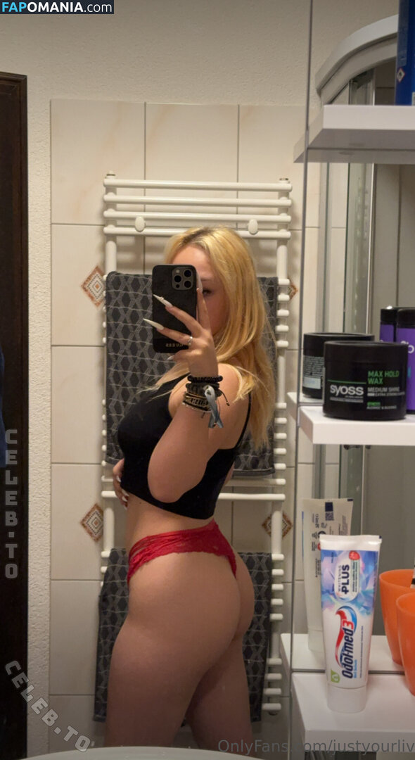 cutegirlliv / cutieliiv Naakt OnlyFans  Gelekte foto #3